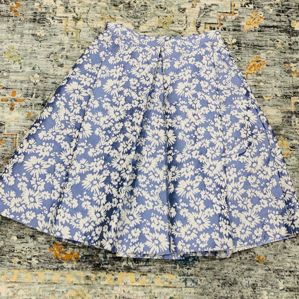 Couture skirt- Les Copain
